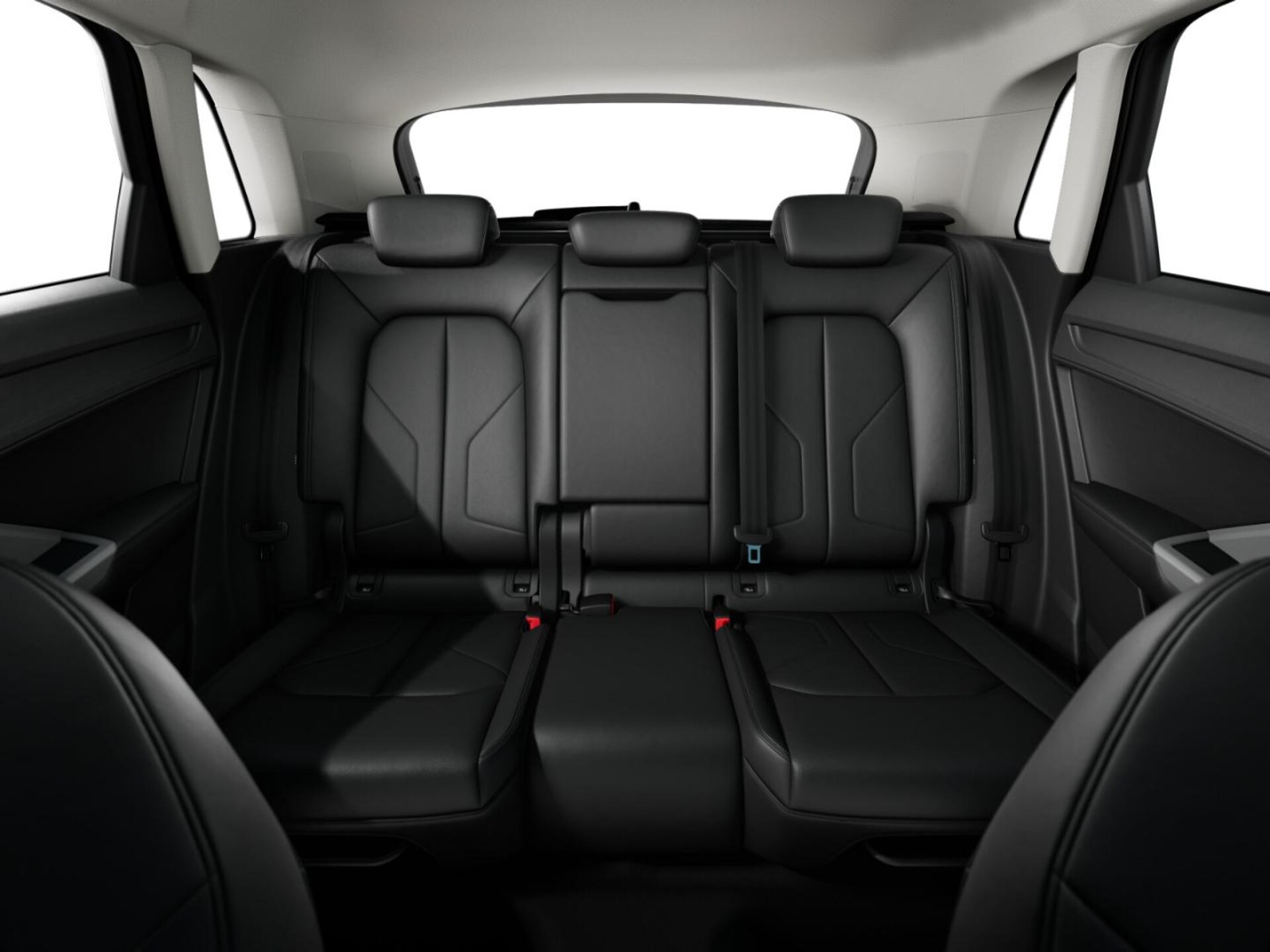 Audi Q3 SUV advanced