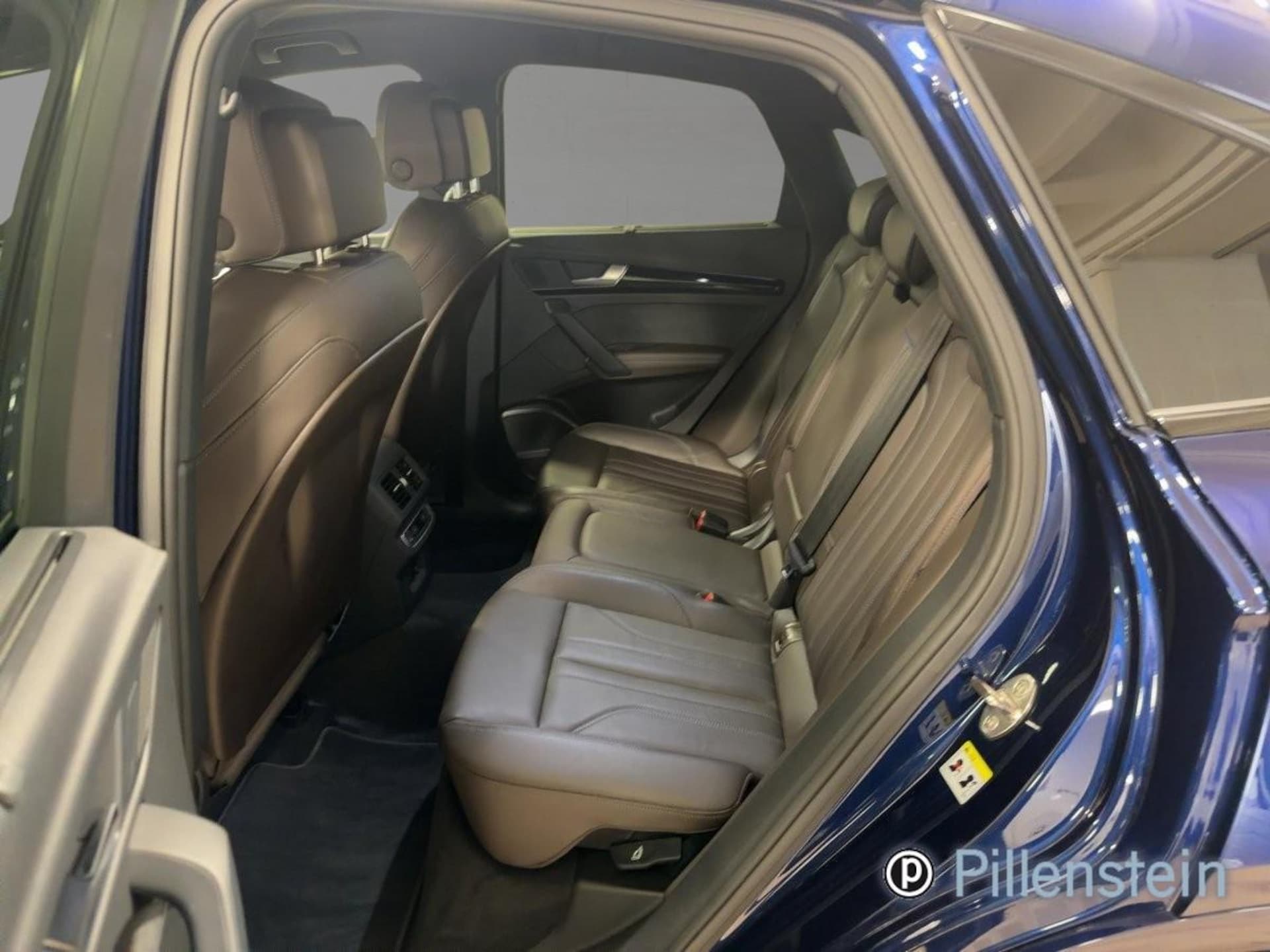 Audi Q5 Sportback TFSI e S line