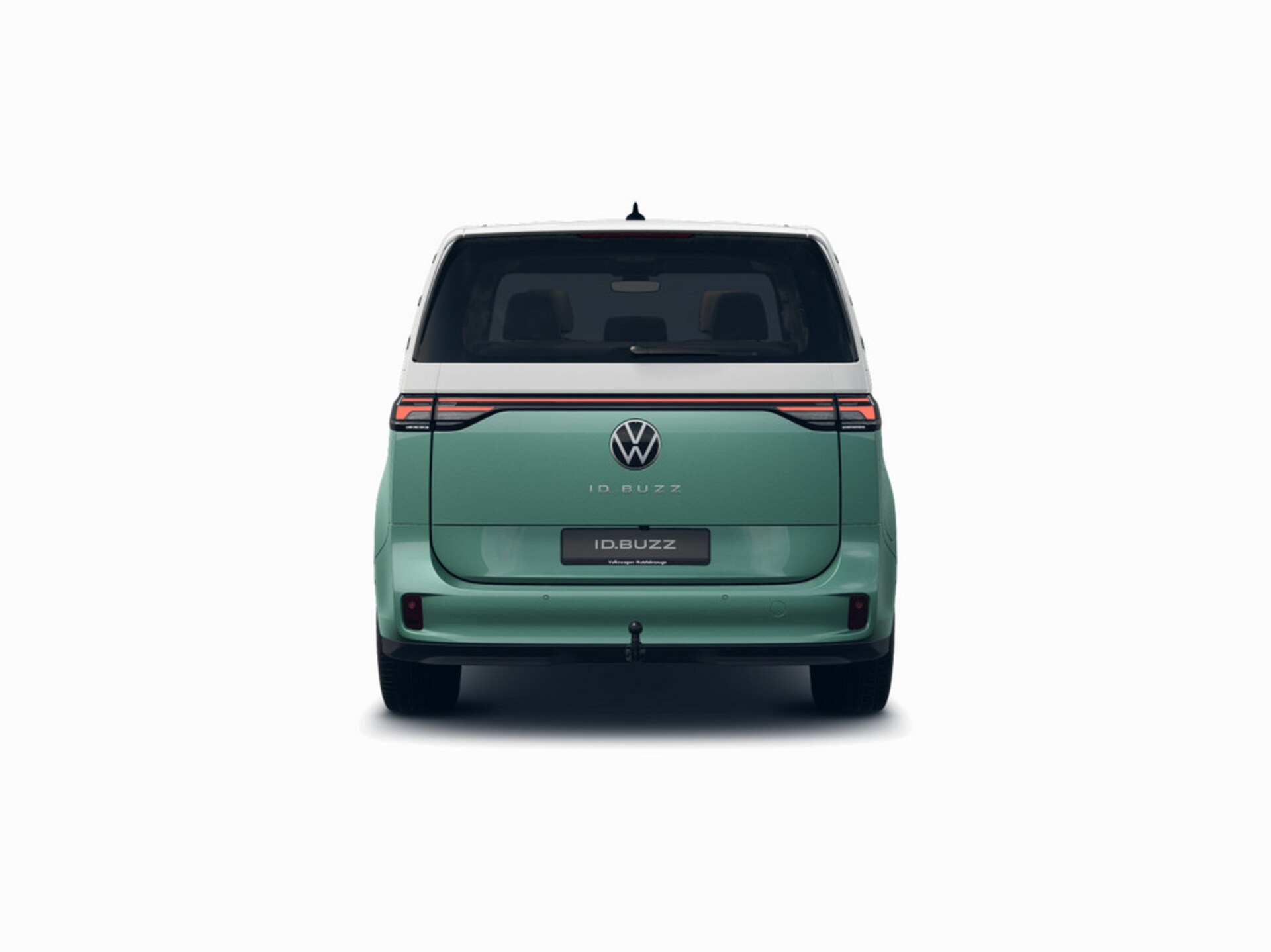 Volkswagen ID. Buzz Pro