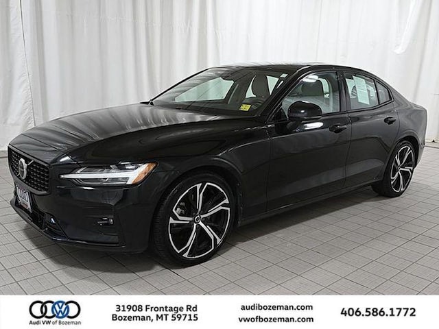 2024 Volvo S60