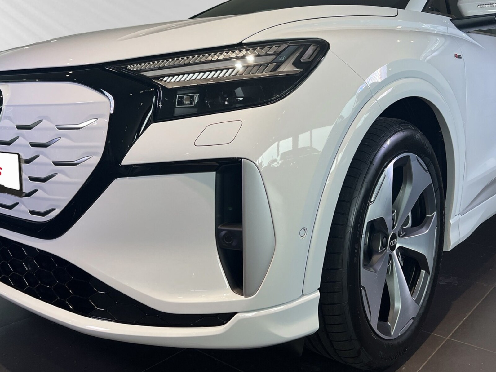 Audi Q4 e-tron – Bild 6