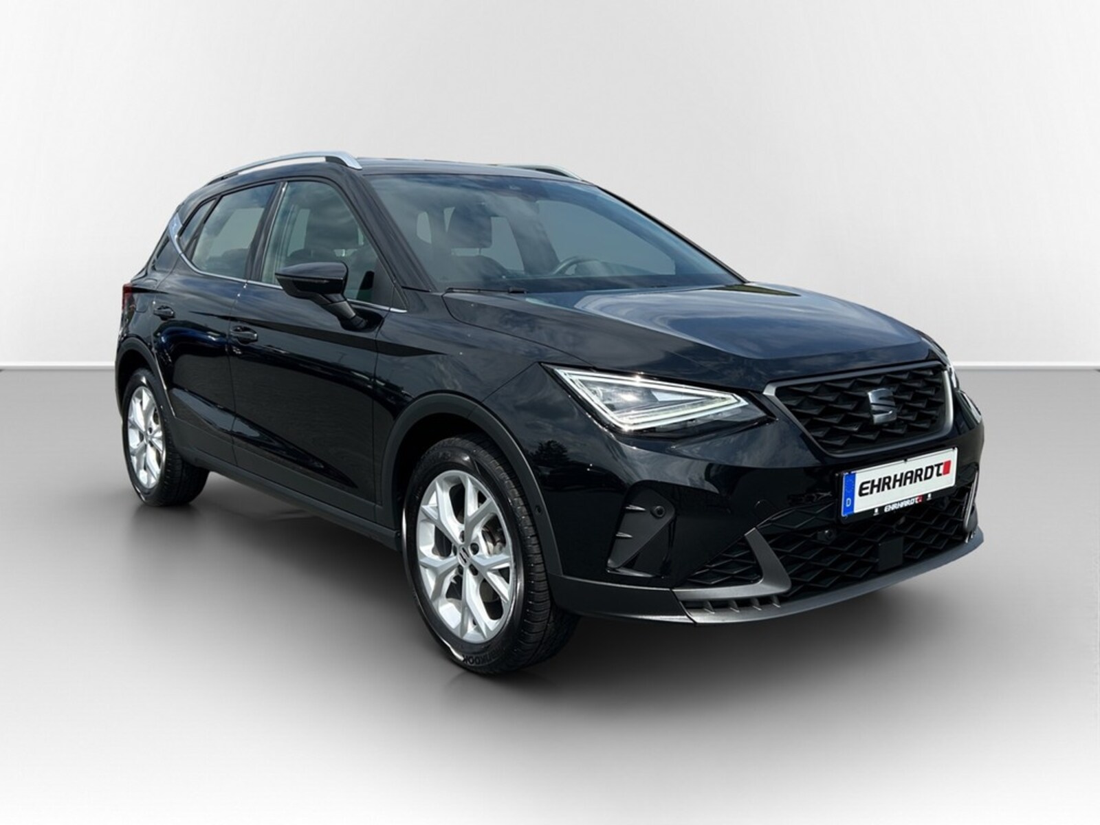 SEAT Arona – Bild 4