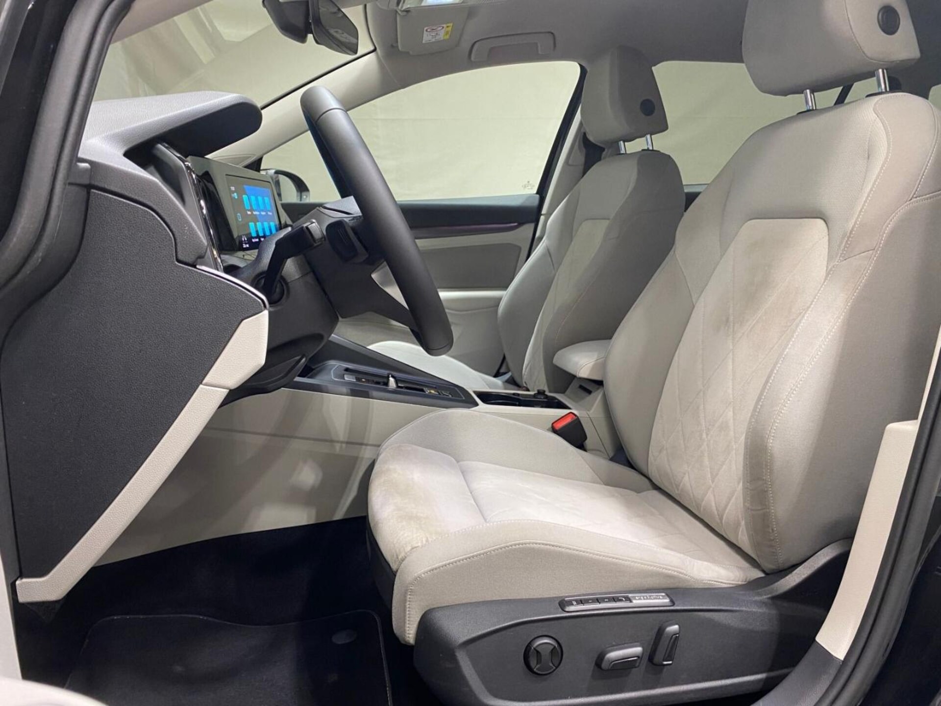 Volkswagen Golf Variant Style