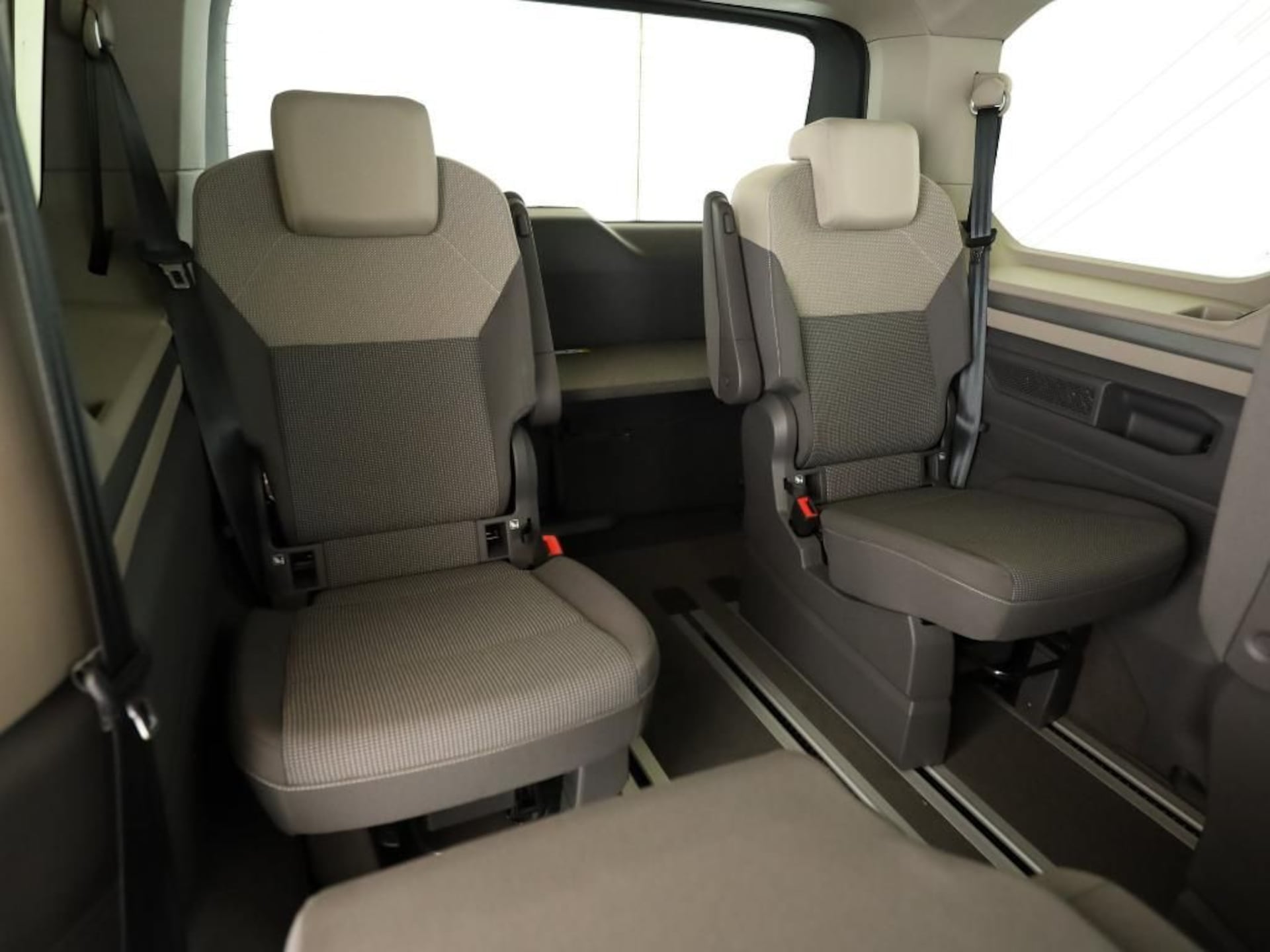 Volkswagen Multivan Life