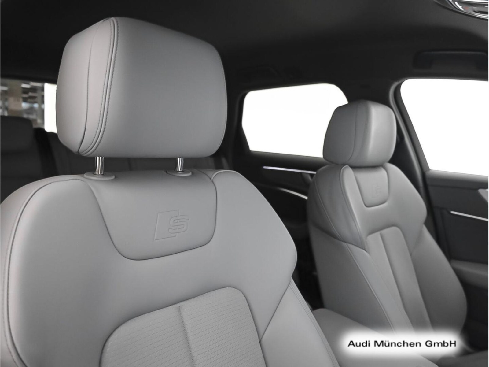 Audi S6 Avant – Bild 11