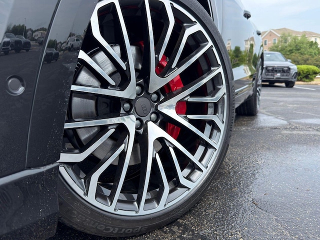 2026 Audi SQ8