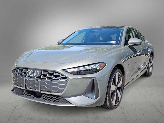 Photo of 2025 Audi A5 Sedan 