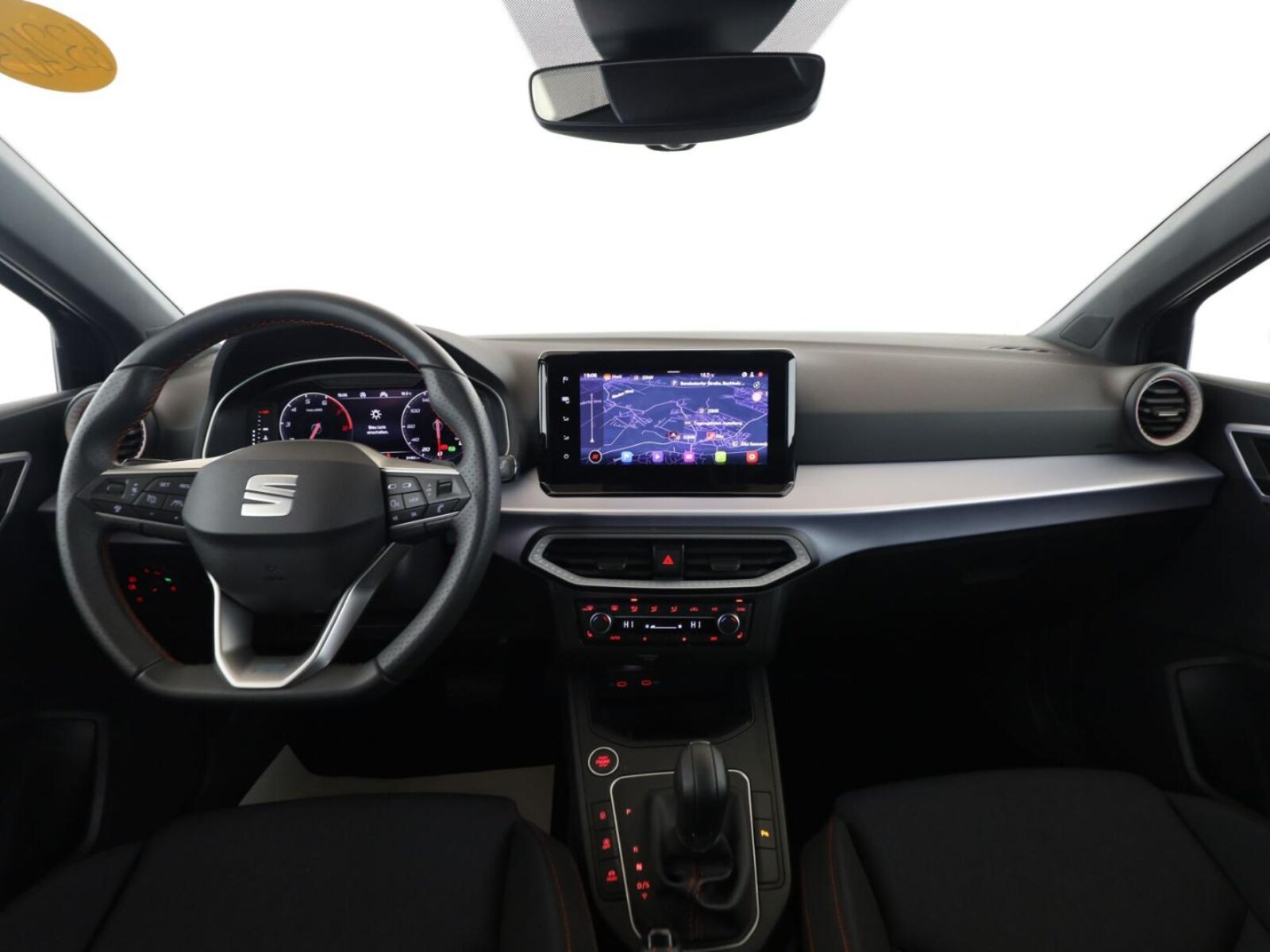 SEAT Ibiza – Bild 13