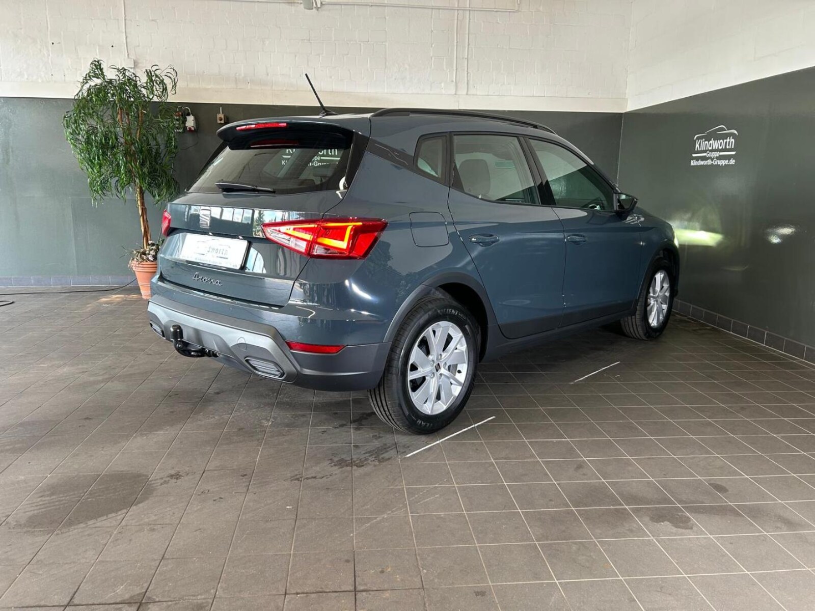 SEAT Arona – Bild 4
