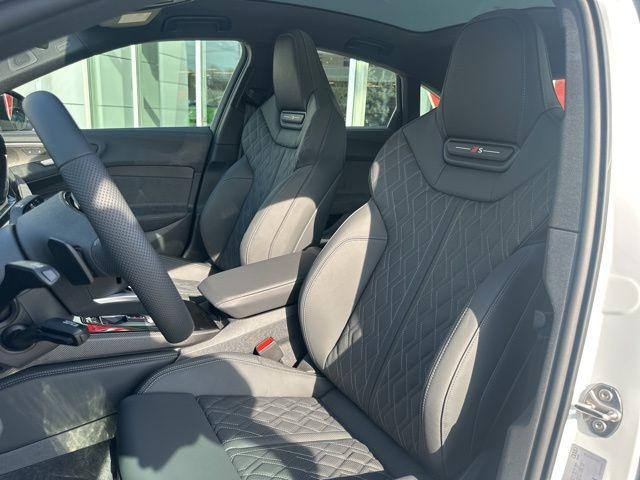 2026 Audi S5 Premium Plus - Photo 9