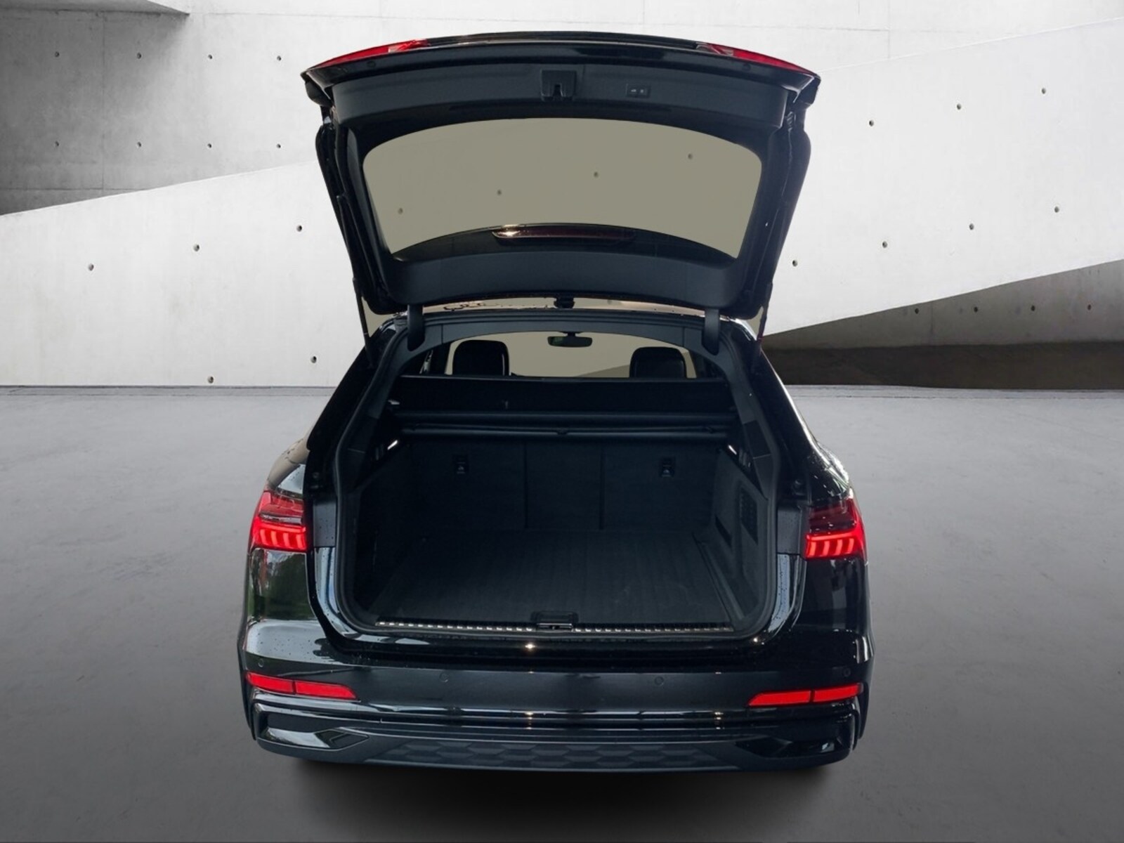 Audi A6 Avant – Bild 13