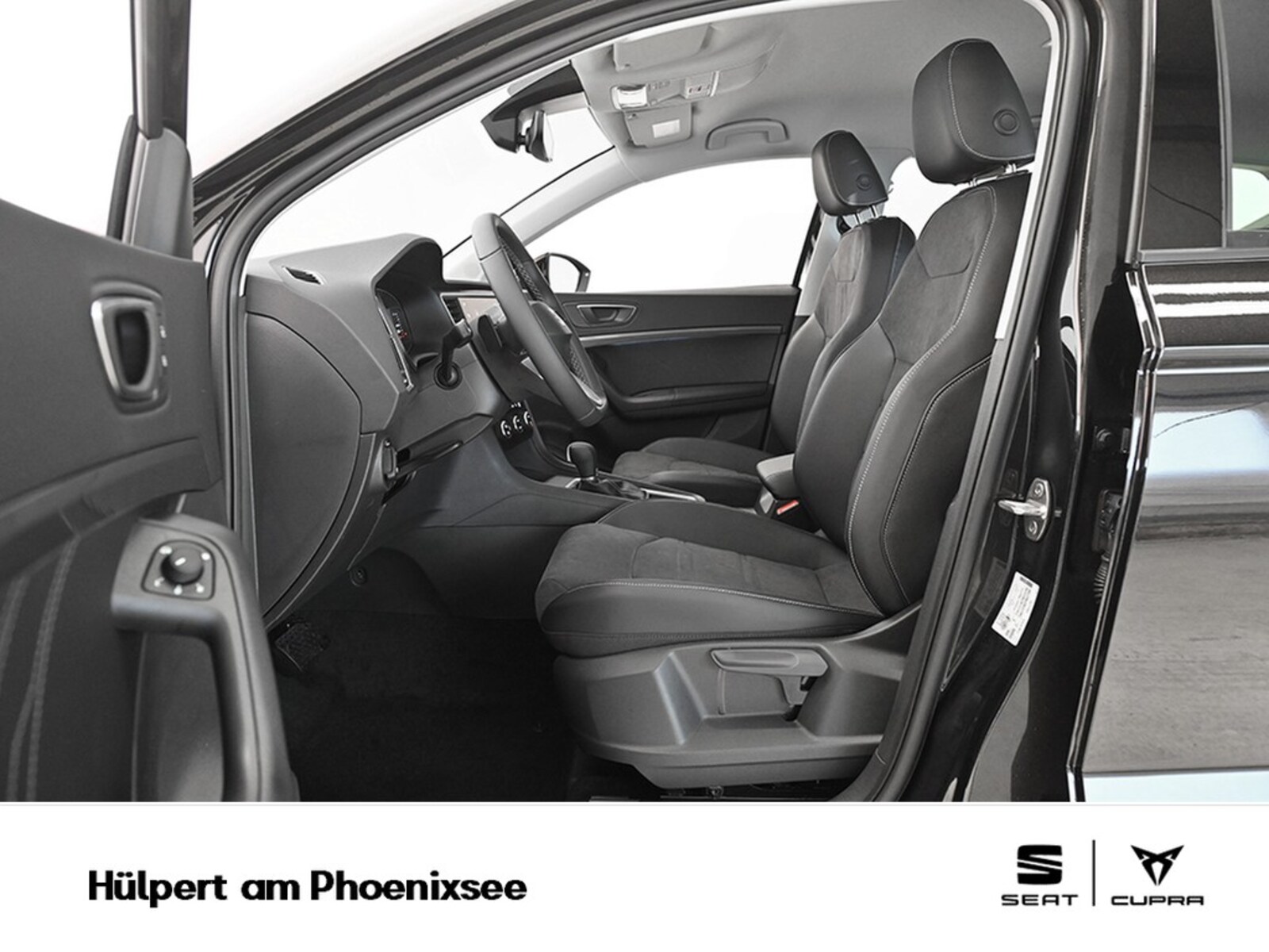 SEAT Ateca – Bild 10