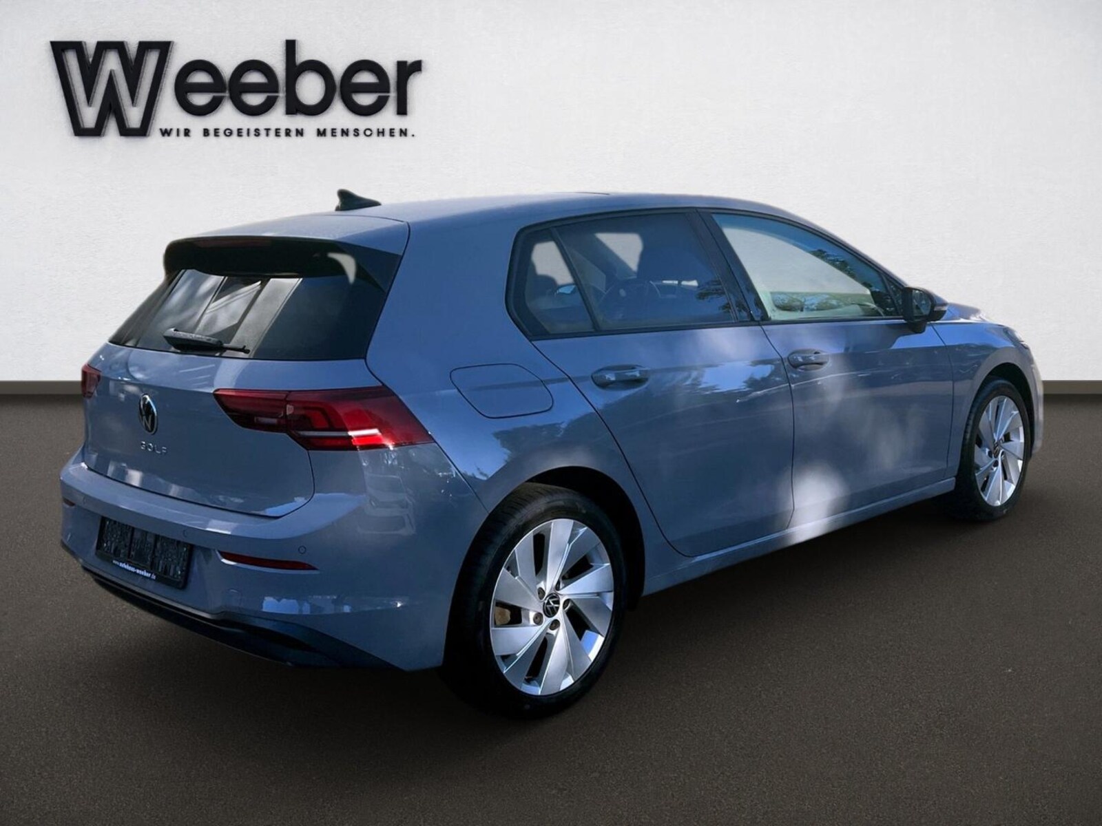 Volkswagen Golf – Bild 20