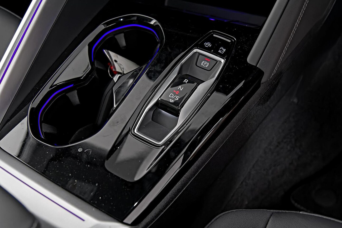 Image about Audi Q5 SUV TFSI 150 kW
