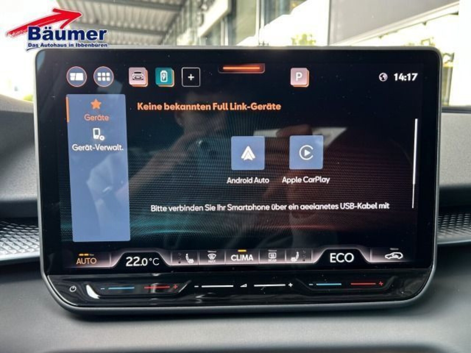 CUPRA Terramar – Bild 21