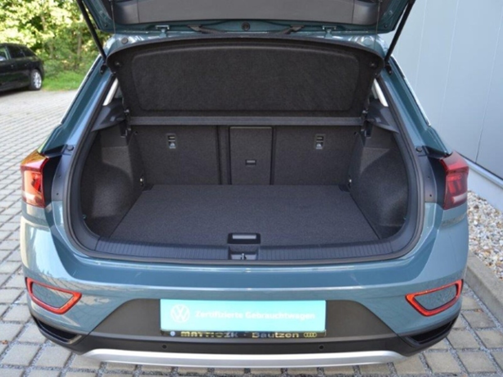 Volkswagen T-Roc – Bild 15