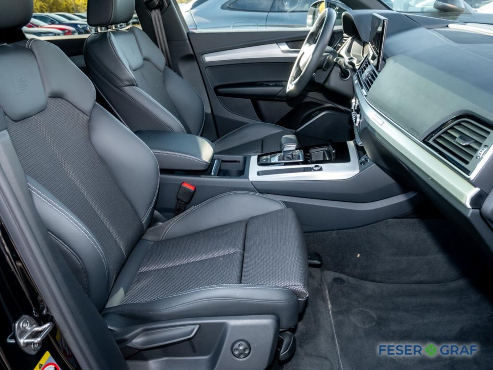 Audi Q5 Sportback – Bild 6