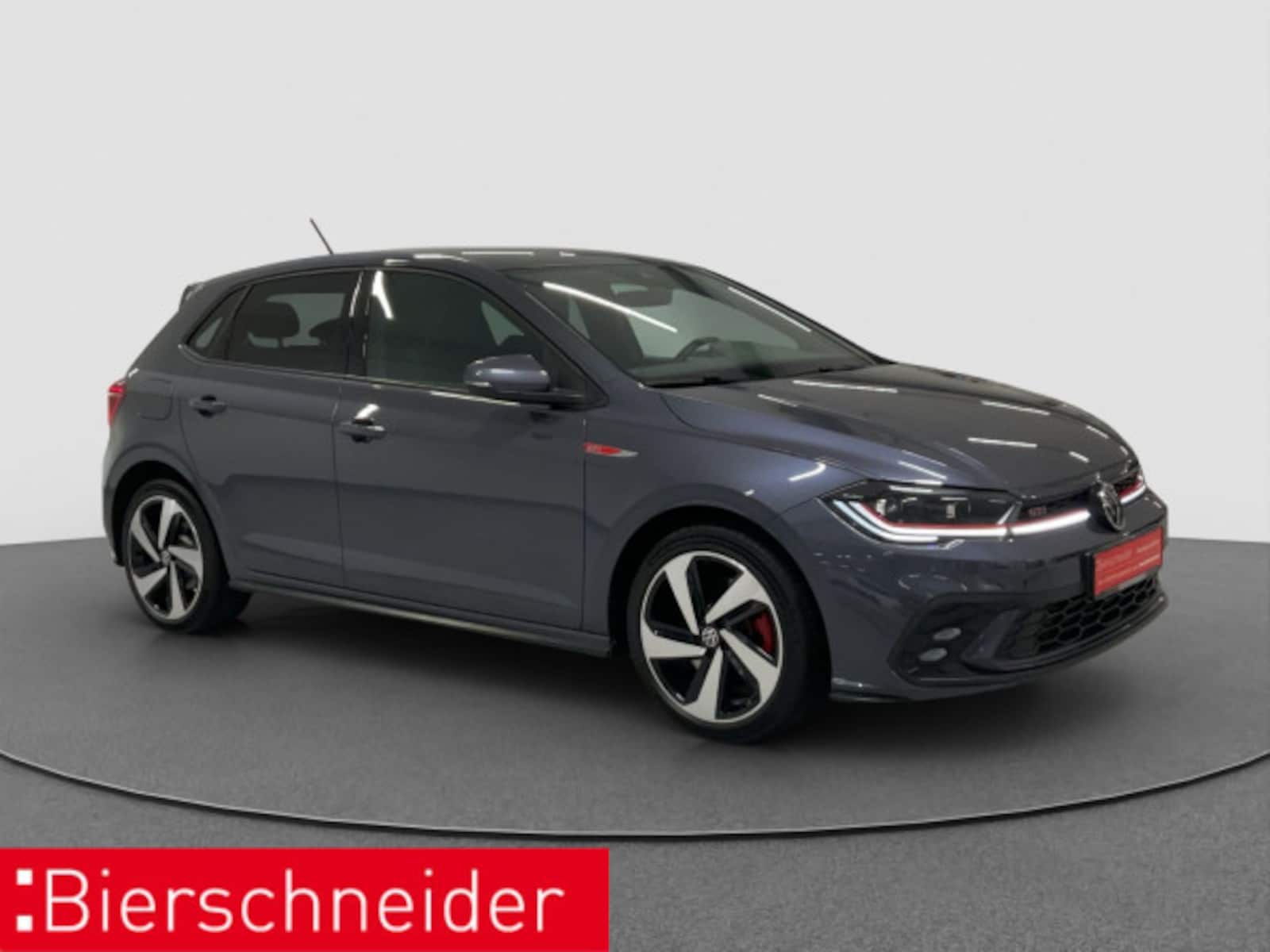 Volkswagen Polo – Bild 3