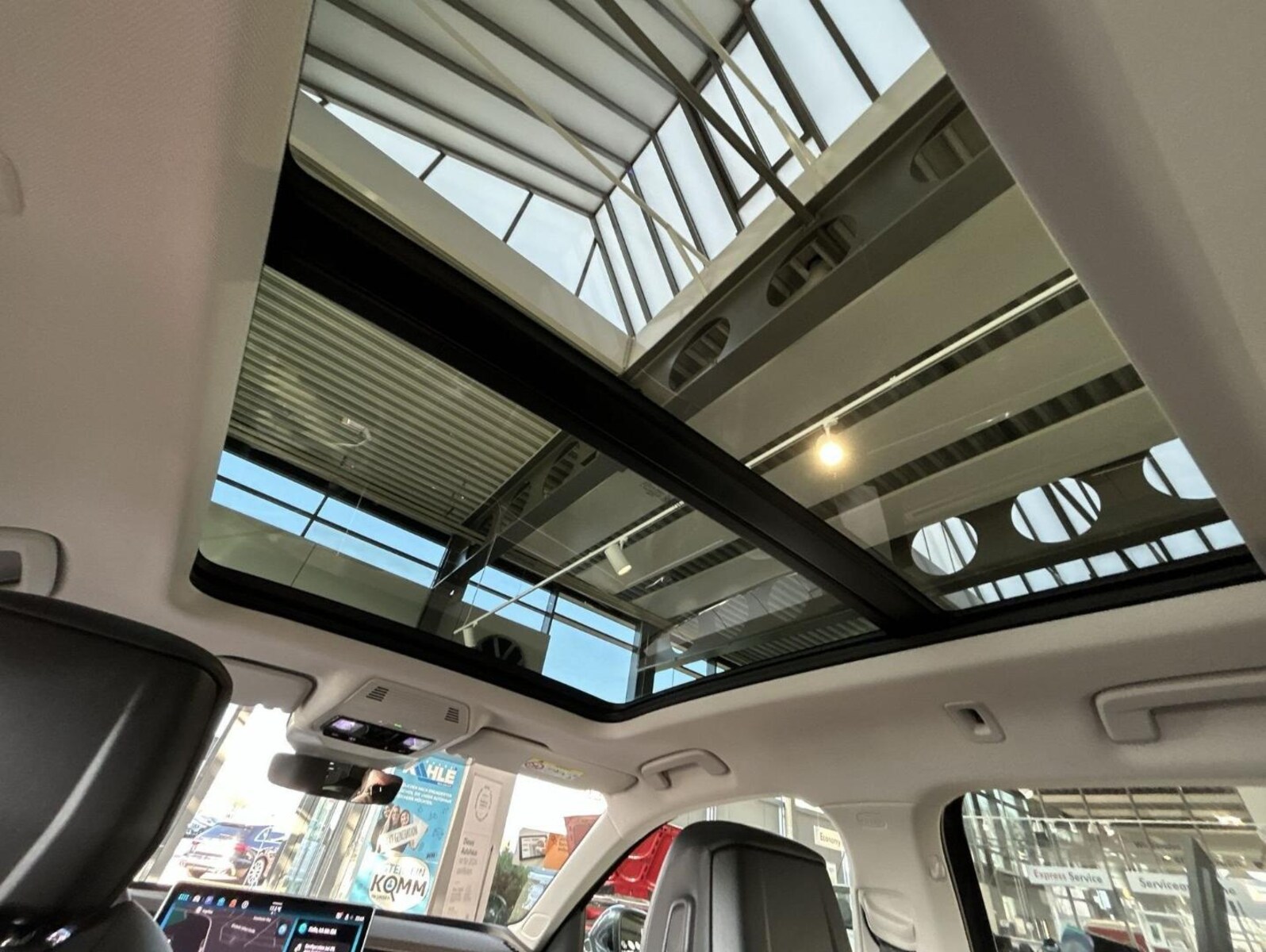 Volkswagen Passat – Bild 17