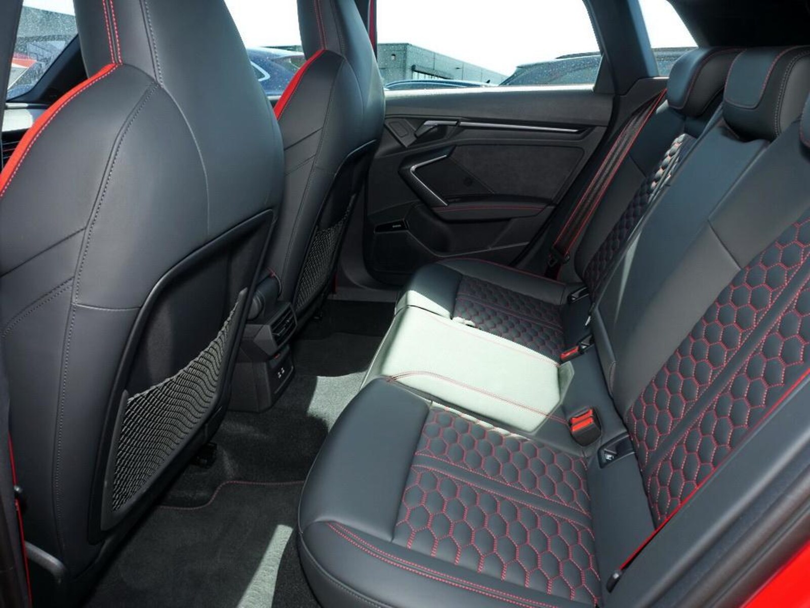 Audi RS 3 Sportback – Bild 5