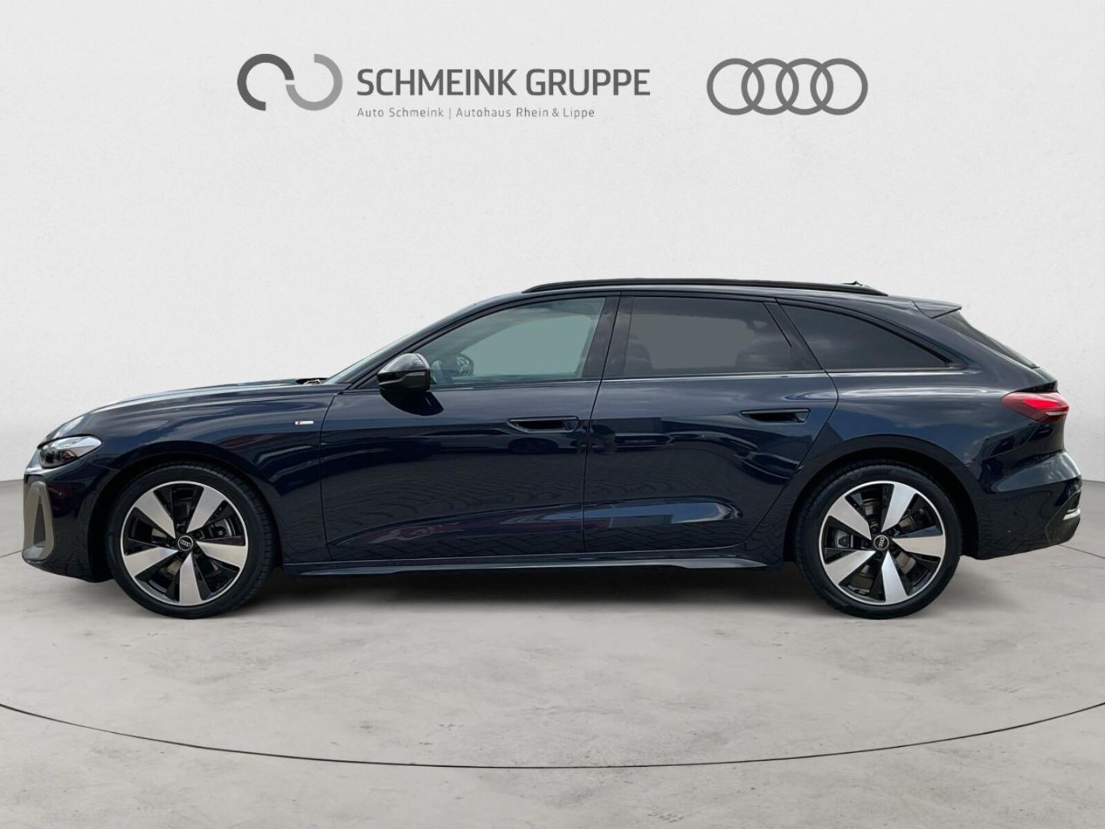Audi A5 Avant – Bild 2