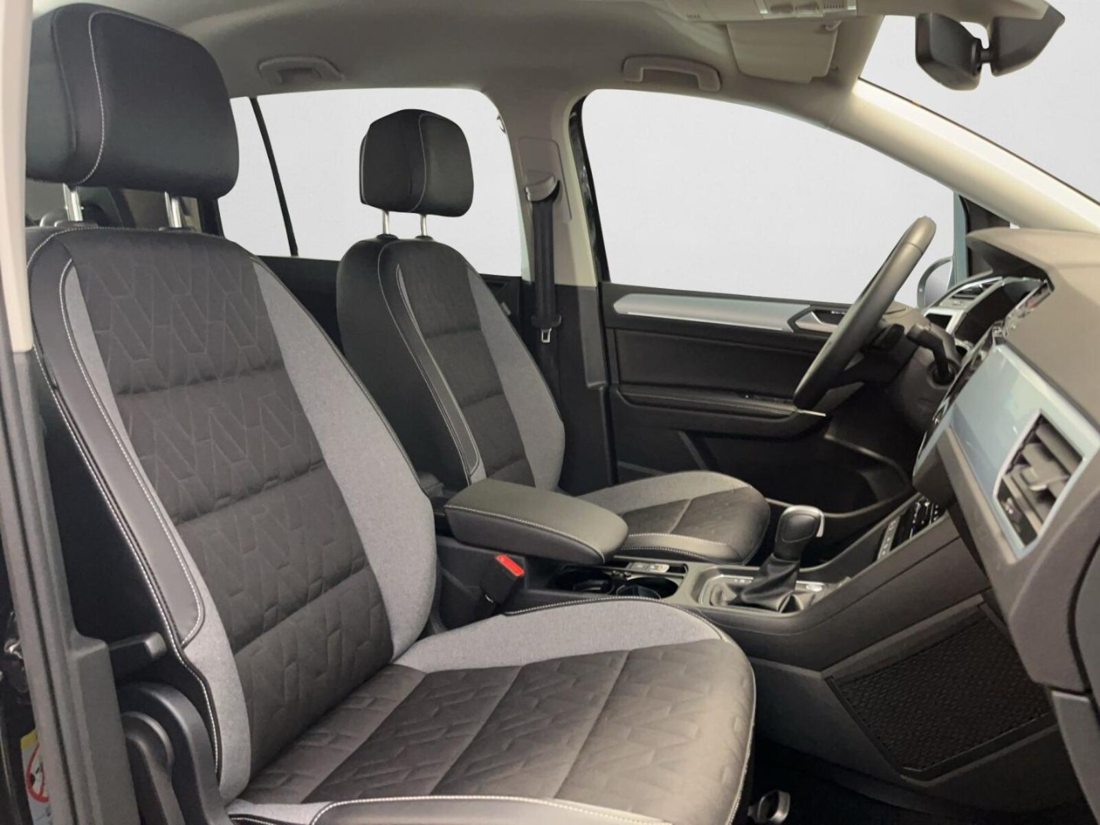 Volkswagen Touran – Bild 4