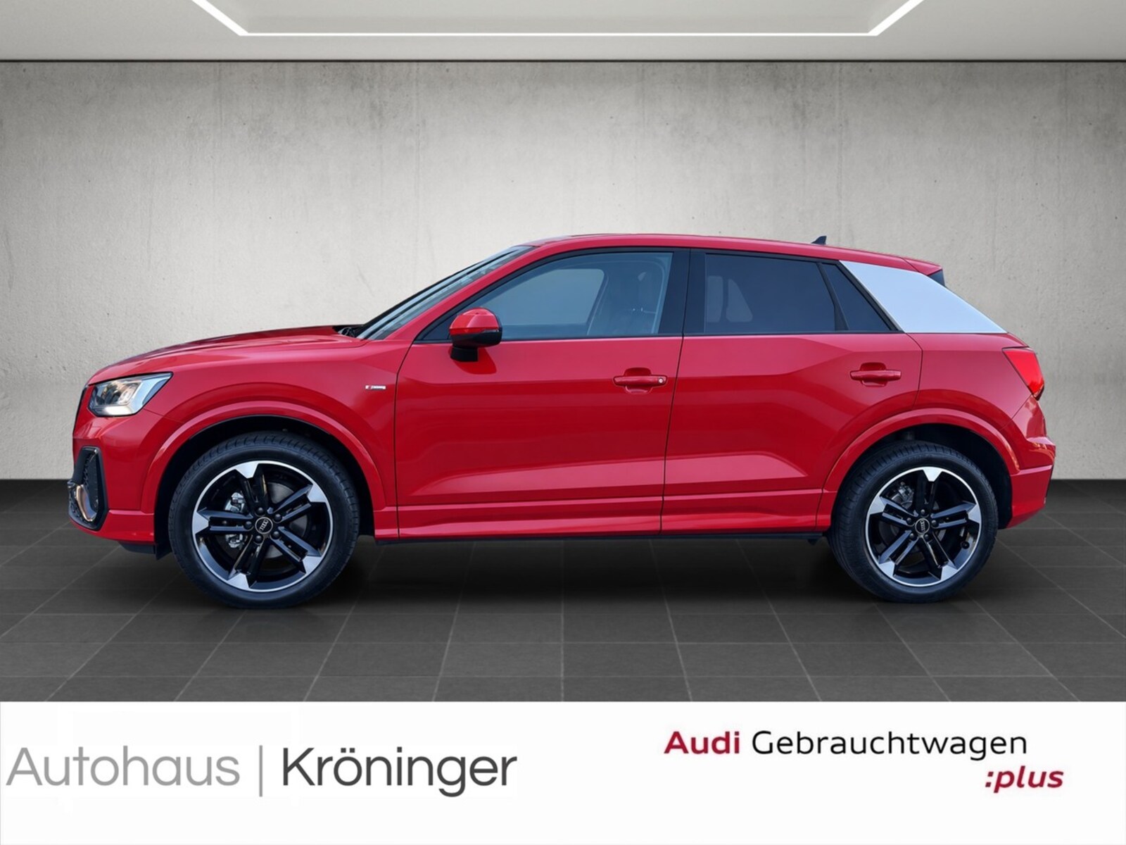 Audi Q2 – Bild 3