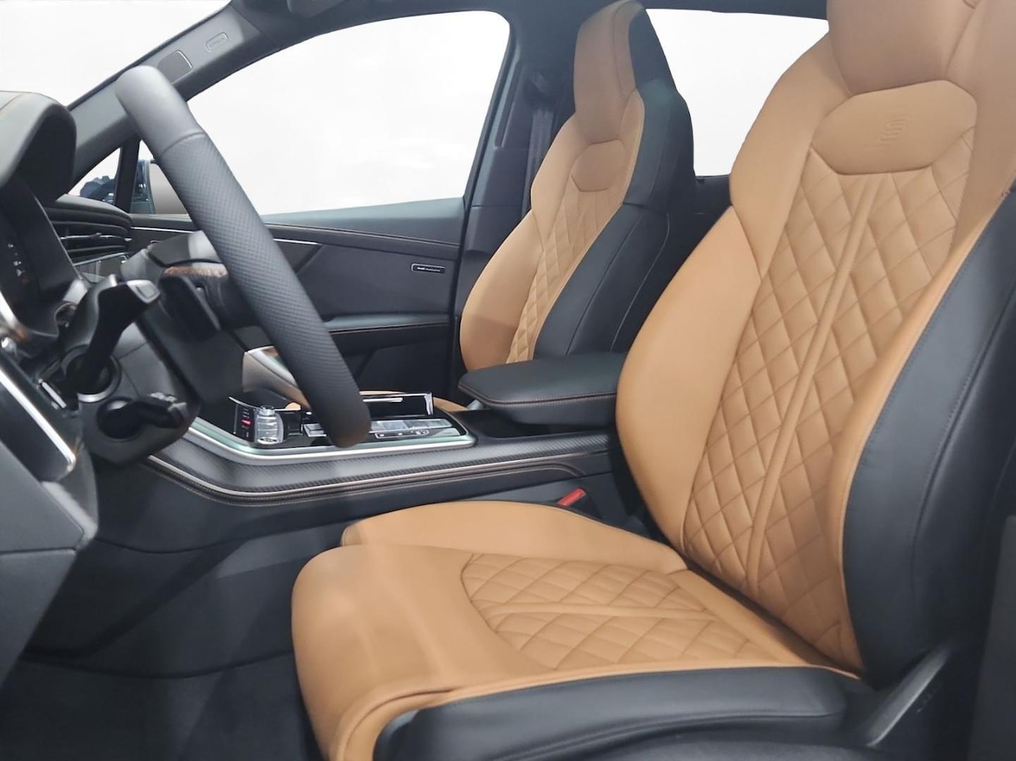Bild über Audi Q7 SUV S line business TDI quattro 210 kW tiptronic - für weitere Informationen kontaktieren Sie den Audi Partner