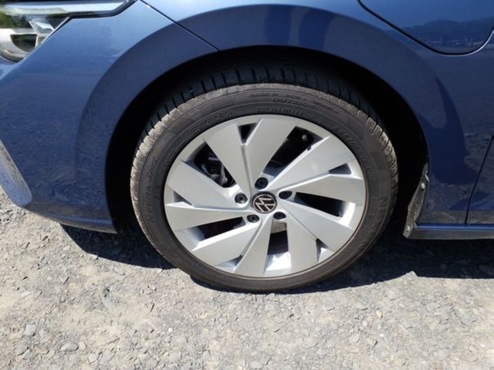 Volkswagen Golf – Bild 4