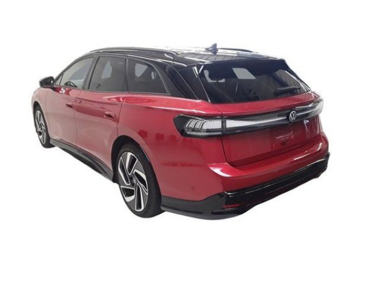 Volkswagen ID.7 Tourer – Bild 3