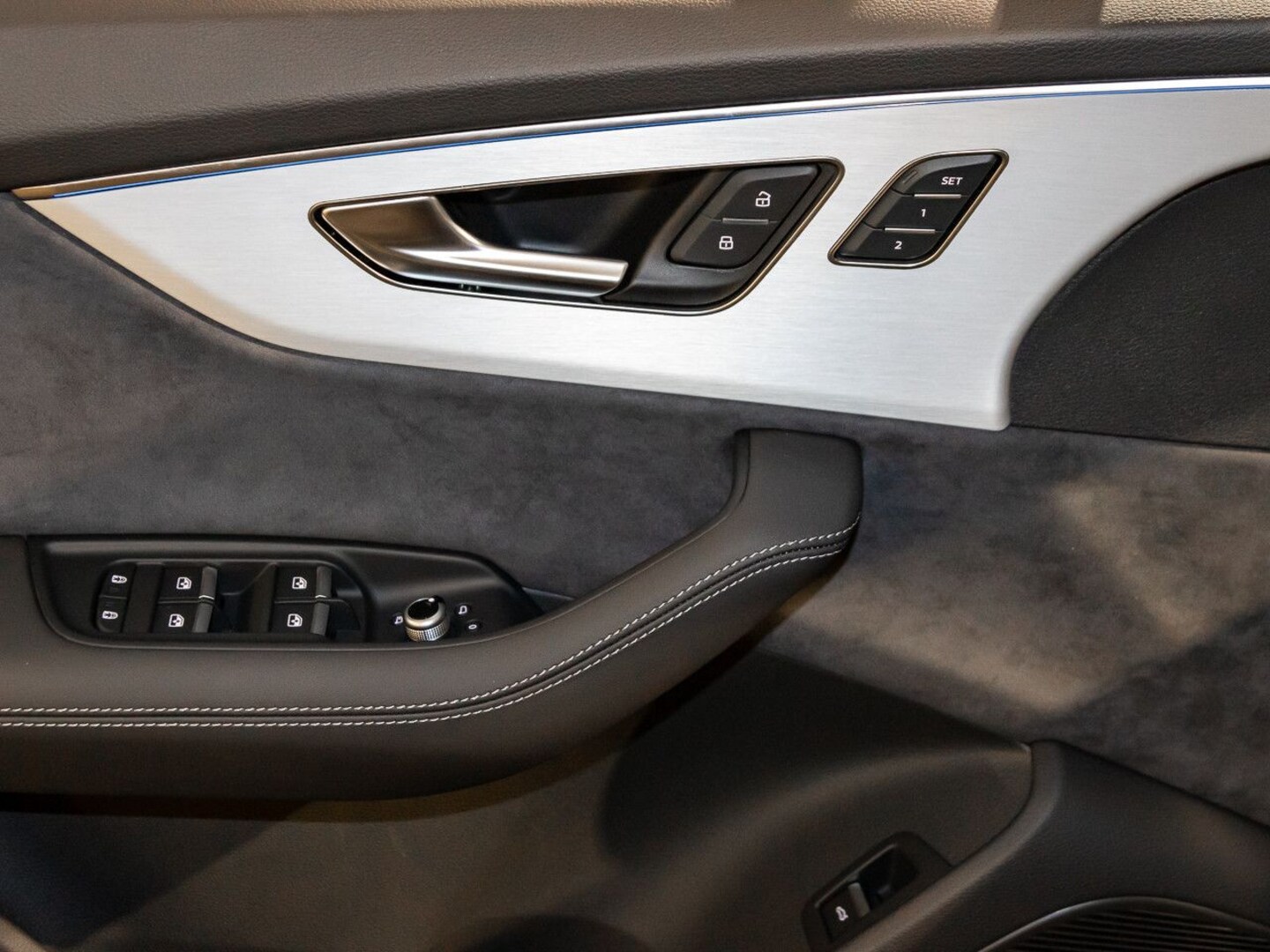 Bild über Audi Q7 SUV 50 TDI quattro tiptronic - für weitere Informationen kontaktieren Sie den Audi Partner