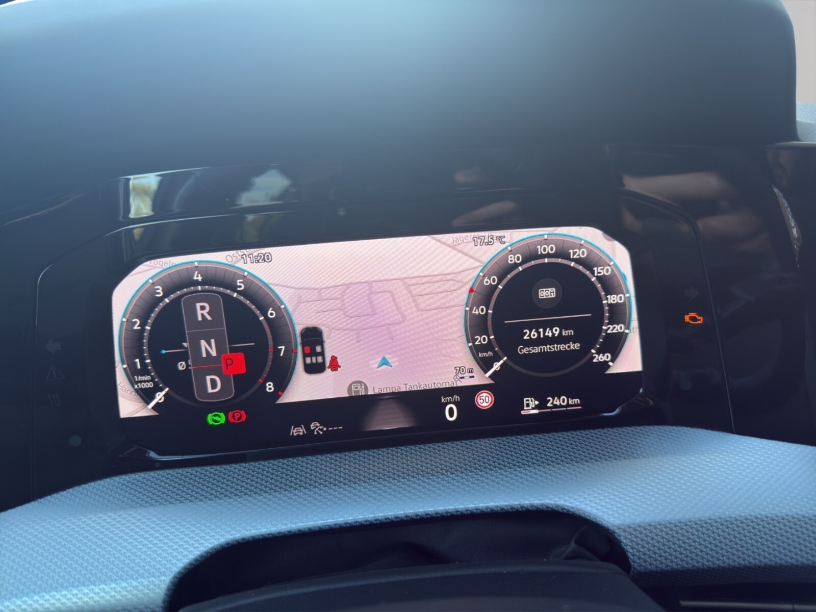 Volkswagen Golf Variant – Bild 10