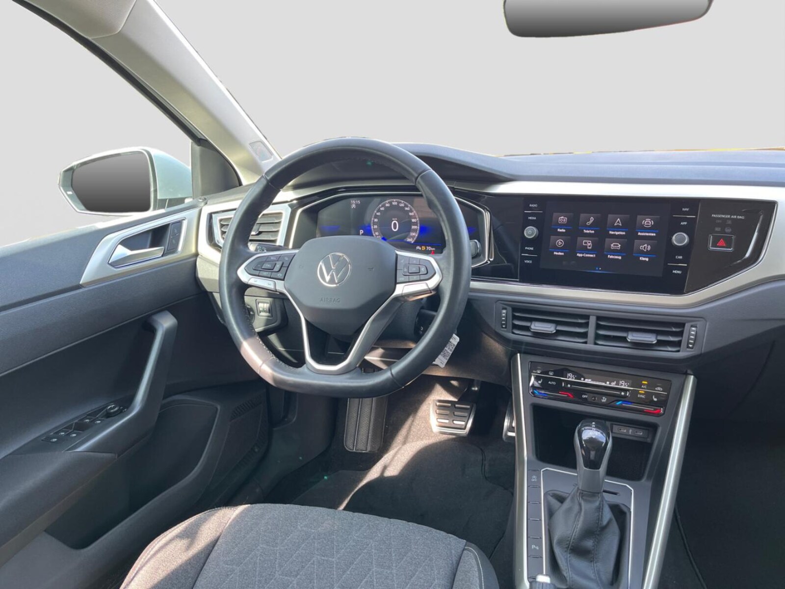 Volkswagen Polo – Bild 5
