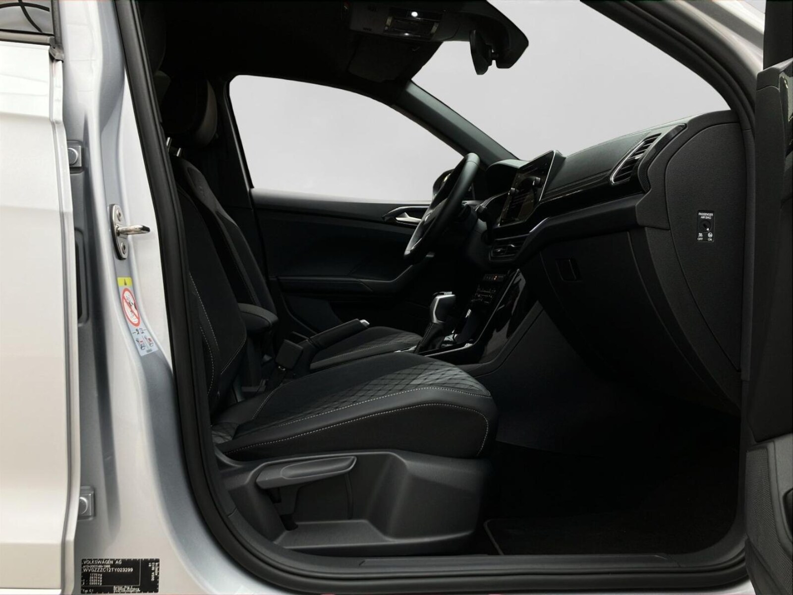 Volkswagen T-Cross – Bild 14