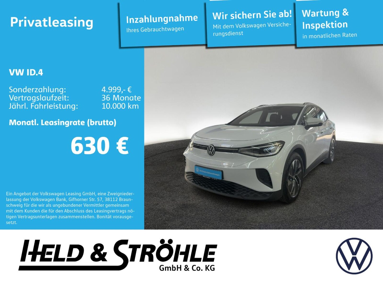 Volkswagen ID.4