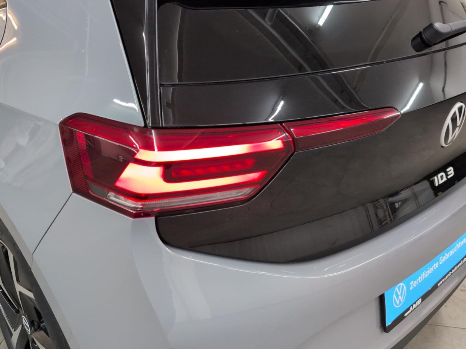 Volkswagen ID.3 – Bild 17