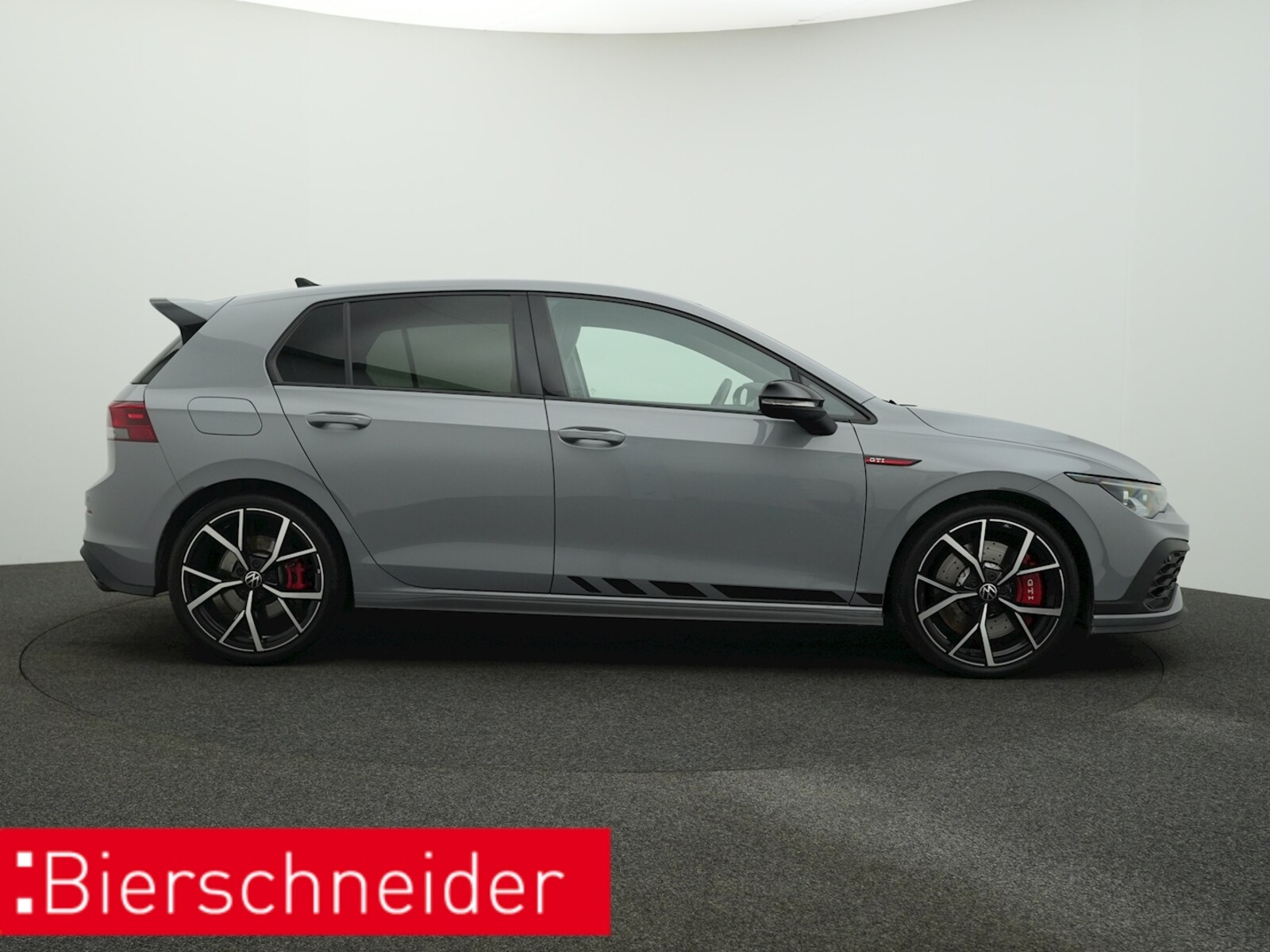 Volkswagen Golf – Bild 6