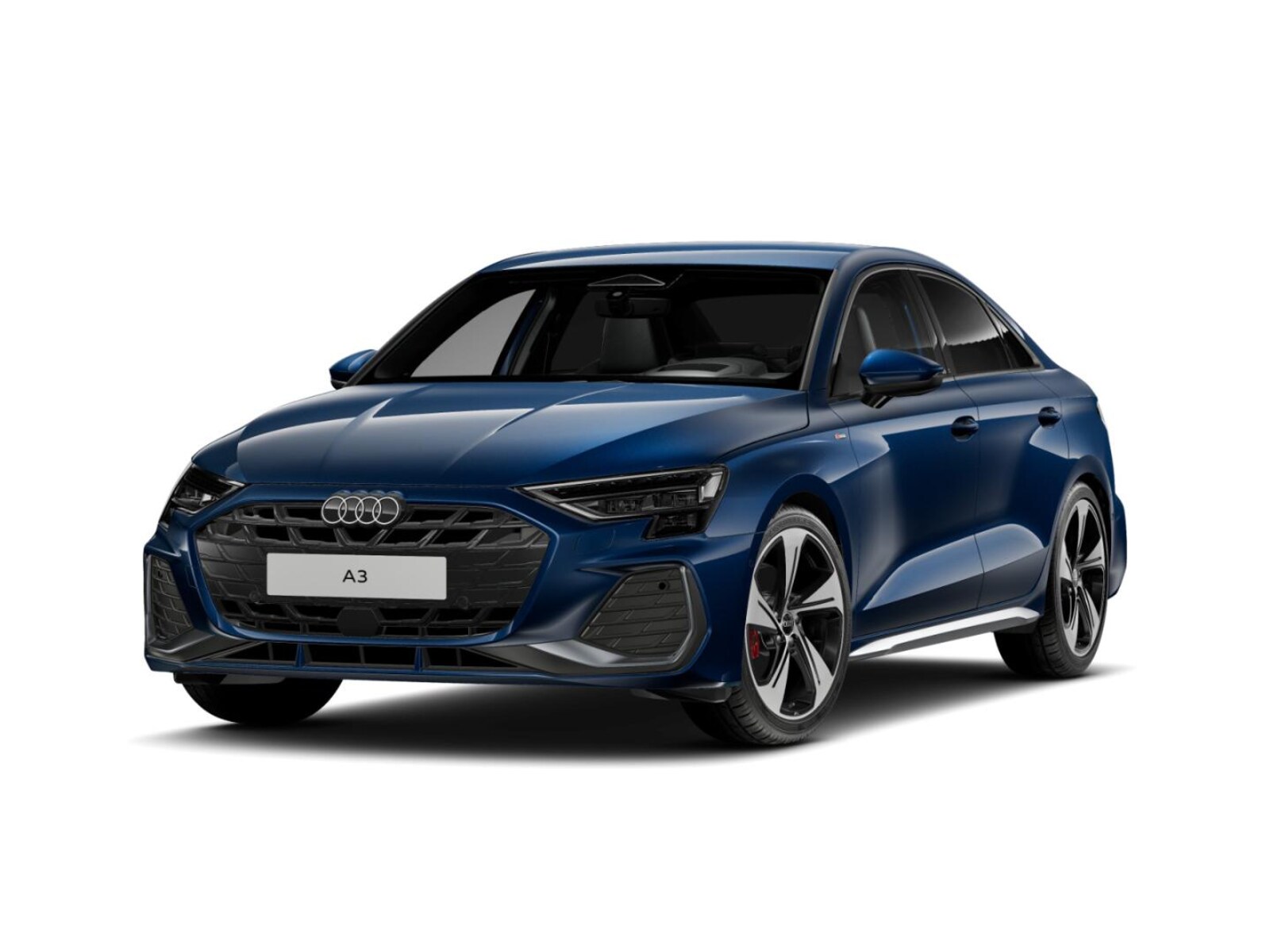 Audi A3 Limousine – Bild 2