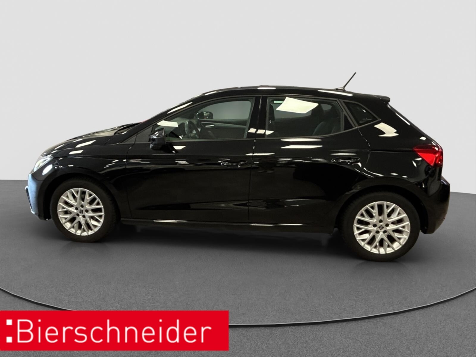 SEAT Ibiza – Bild 10