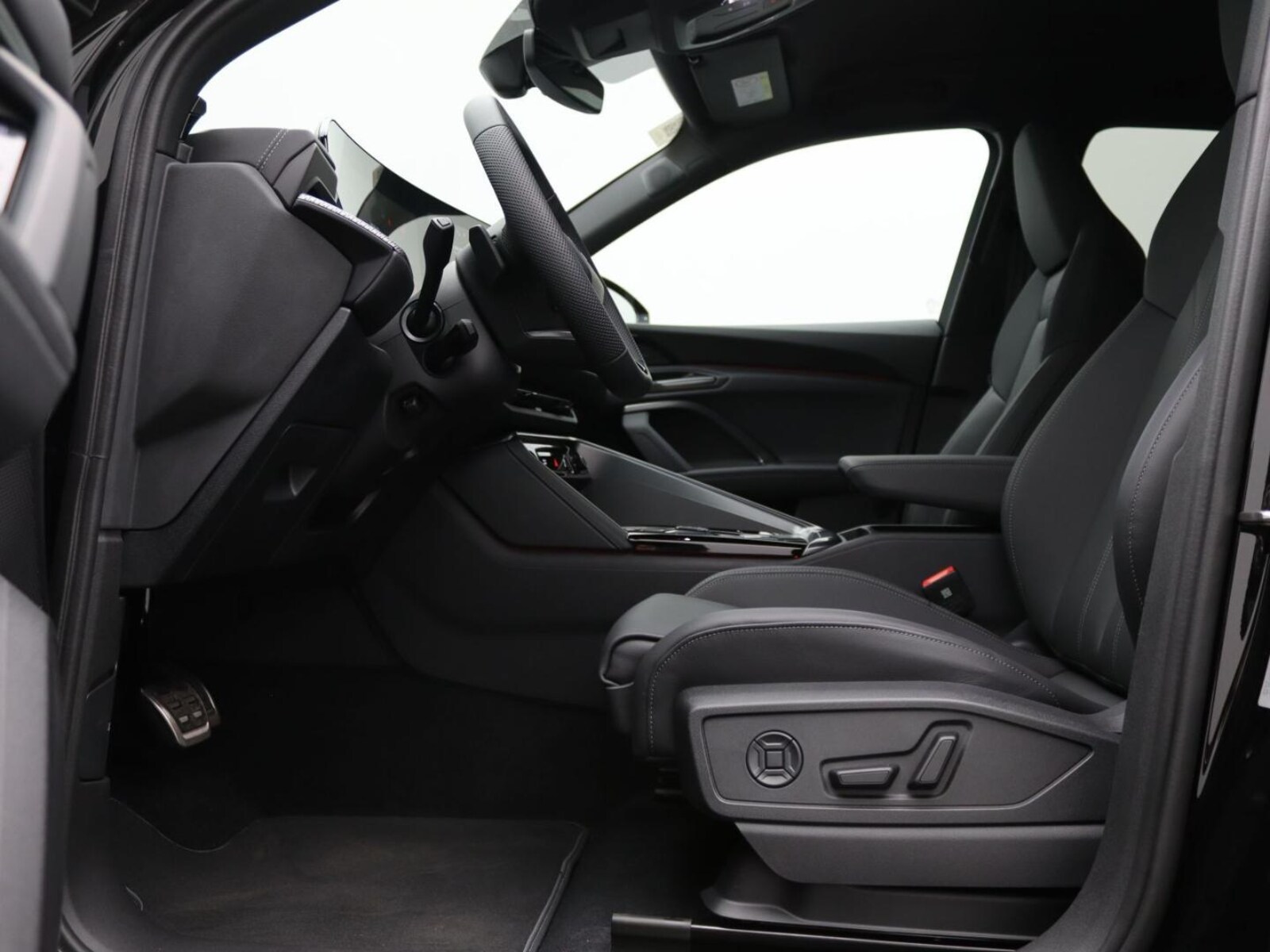 Audi Q5 – Bild 17