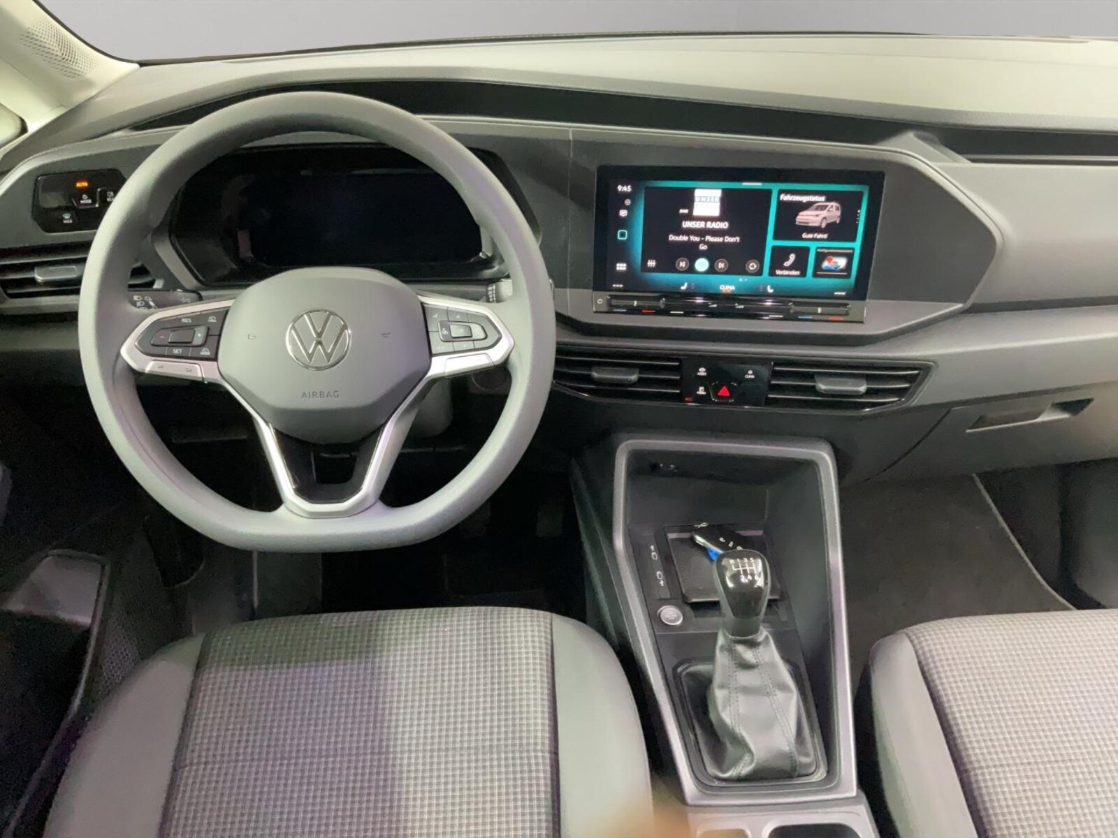 Volkswagen Caddy – Bild 9