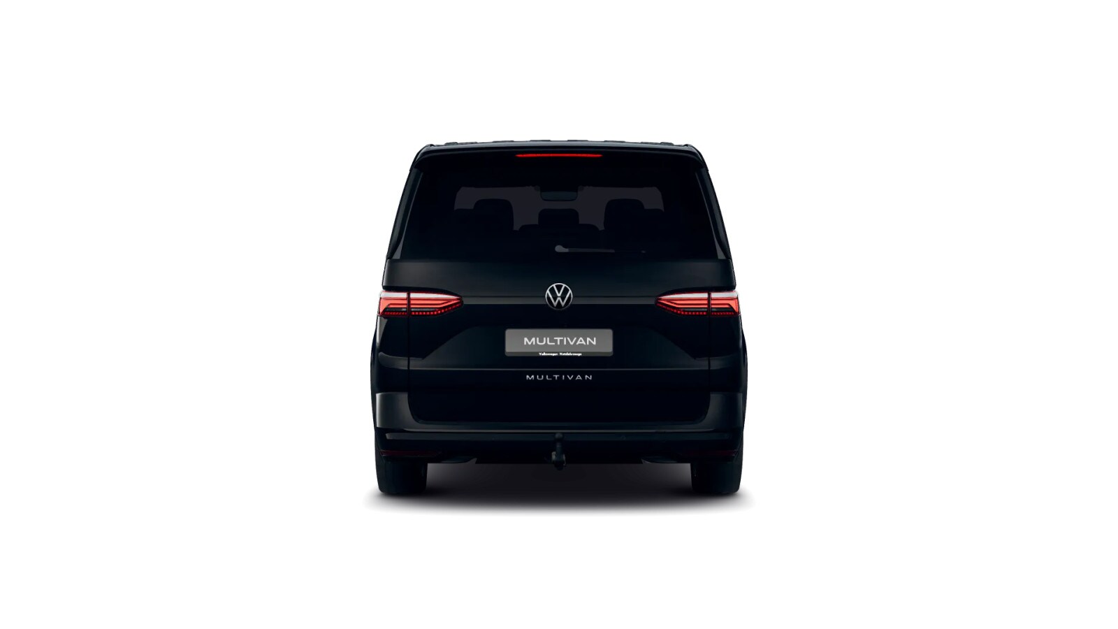 Volkswagen Multivan – Bild 7