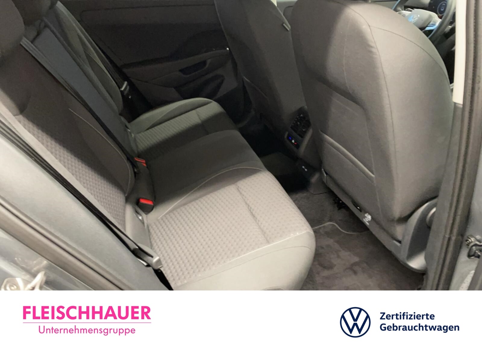 Volkswagen T-Roc – Bild 9