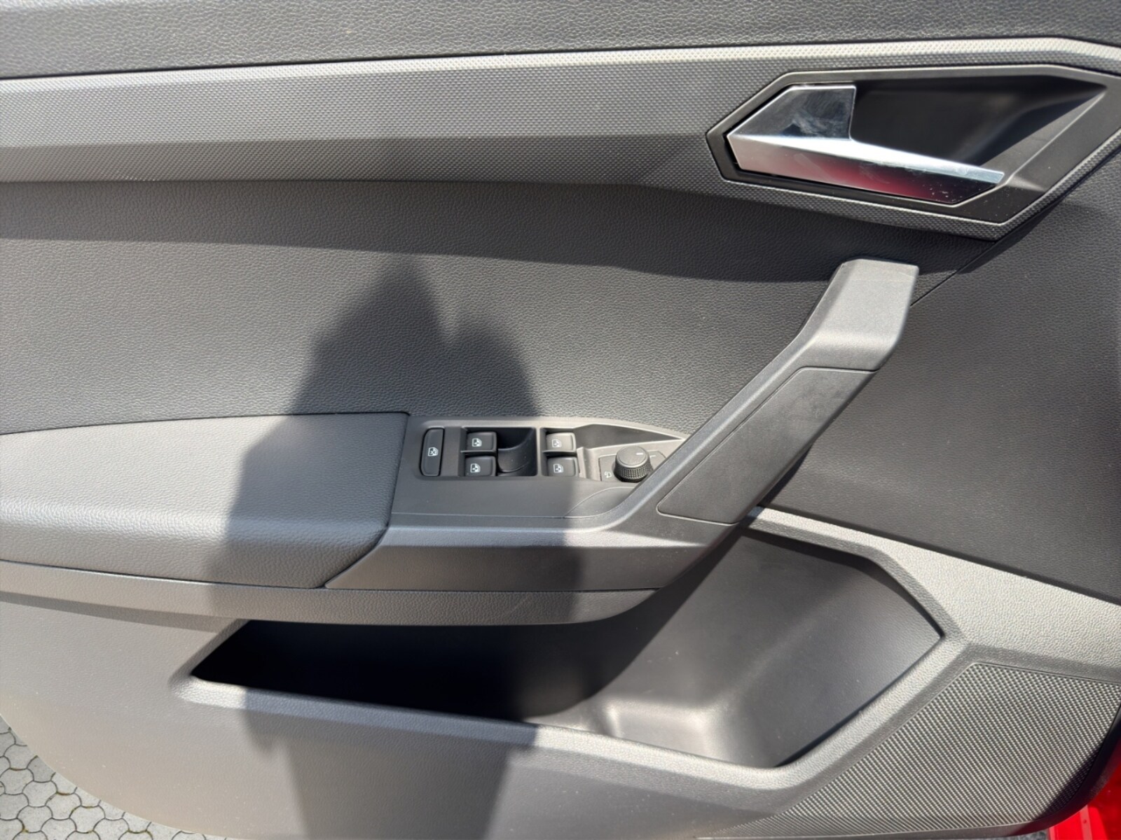 SEAT Ibiza – Bild 11