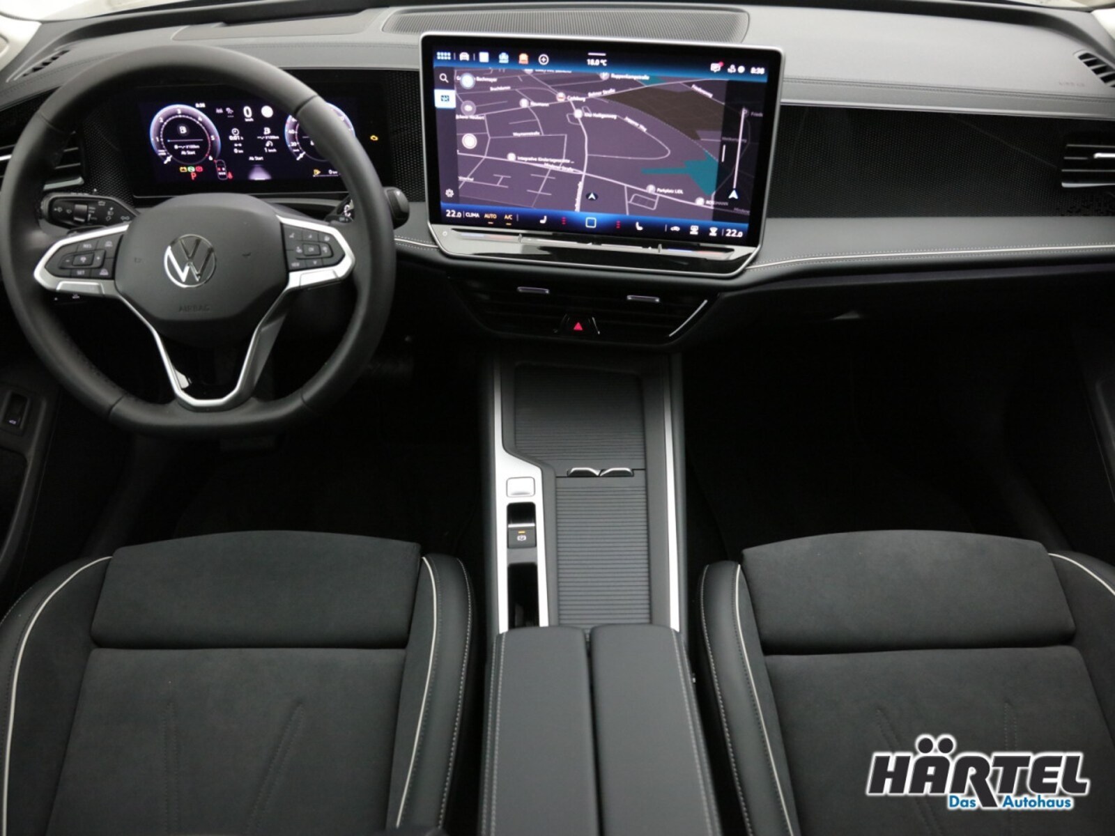 Volkswagen Passat – Bild 11