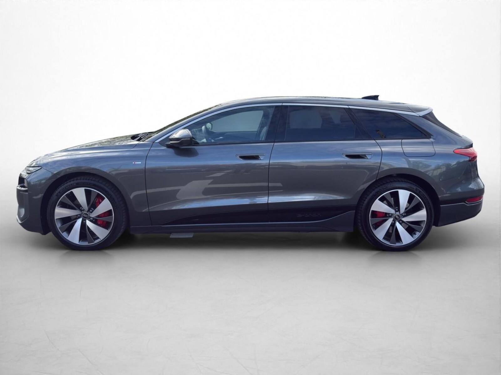 Audi A6 Avant e-tron – Bild 3