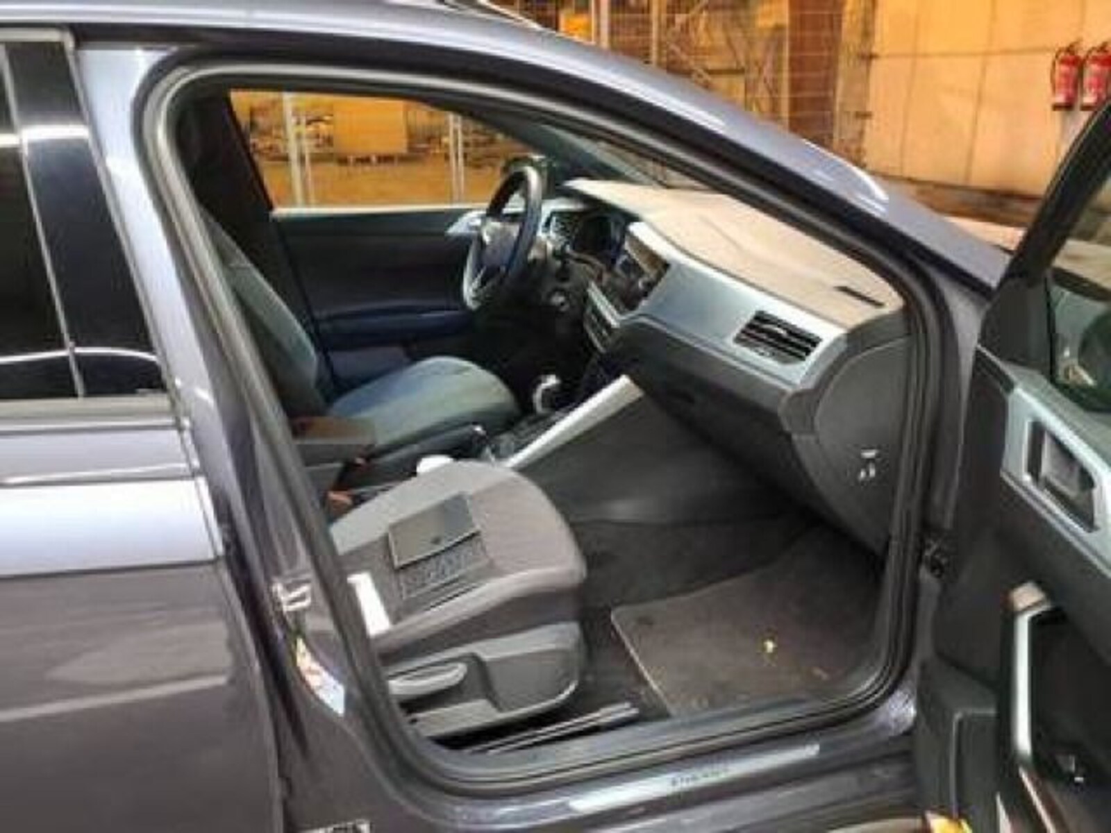 Volkswagen Taigo – Bild 4