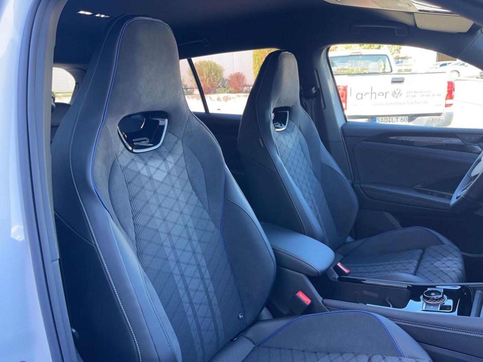 Volkswagen Tiguan – Bild 16