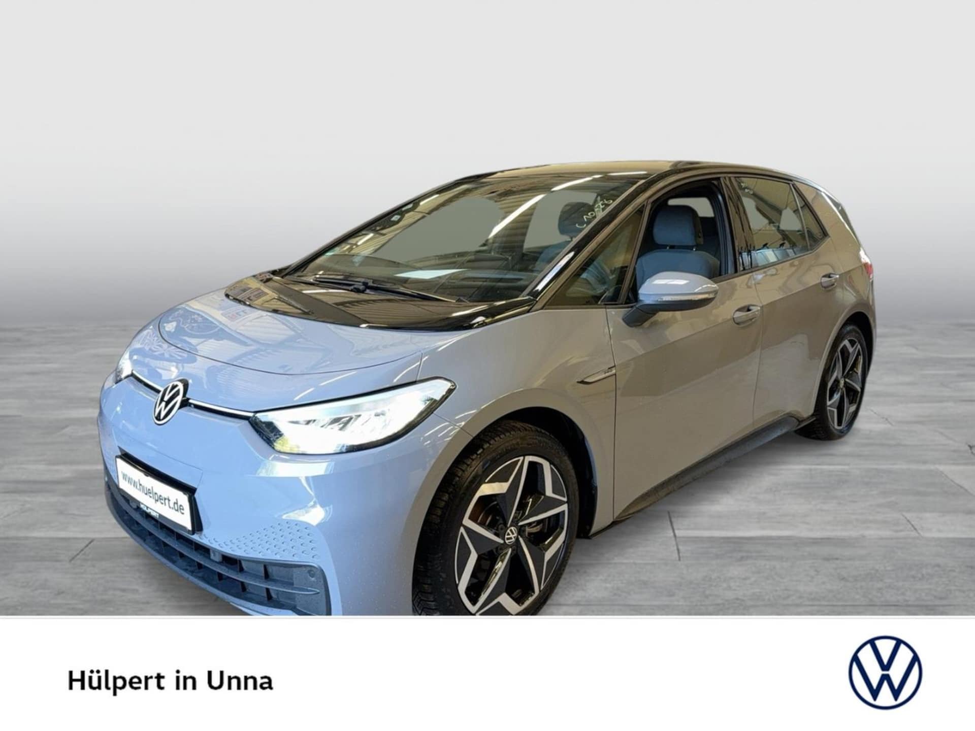 Volkswagen ID.3 — Volkswagen ID.3 ID.3 Pro CAM ACC LM19 HEAD-UP NAVI CARPLAY