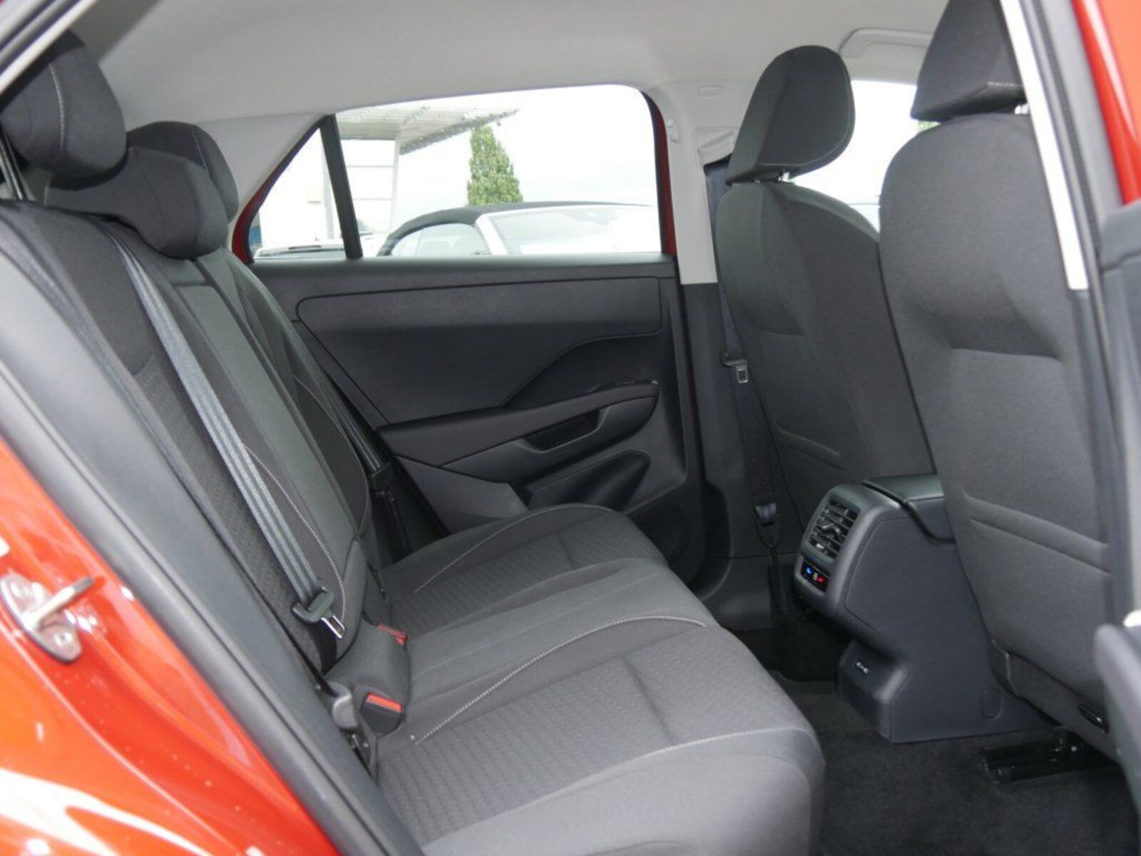 Volkswagen T-Roc – Bild 6